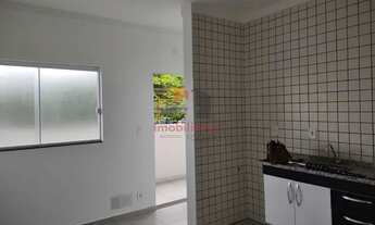 Imagem: Kitnet / Conjugado em Jardim Santa Rosália