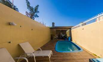 Imagem 4: EXCELENTE SOBRADO COM PISCINA NA ZONA NOVA EM TRAMANDAÍ