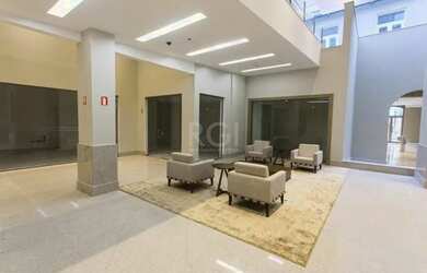 Imagem 4: Conjunto/Sala para Venda - 44.36m², 0 dormitórios, 1 vaga - Moinhos De Vento