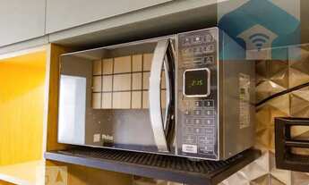 Imagem 5: Studio em Jardim das Acacias - São Paulo