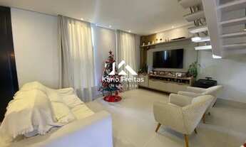 Imagem: Cond. Passaredo 03 suites 211m - Ponta negra