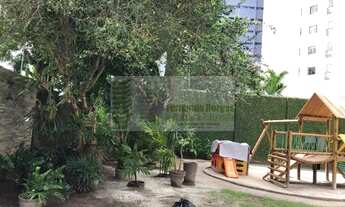 Imagem 7: Apartamento para Venda em Recife, Casa Forte, 4 dormitórios, 4 suítes, 1 banheiro, 3 vagas