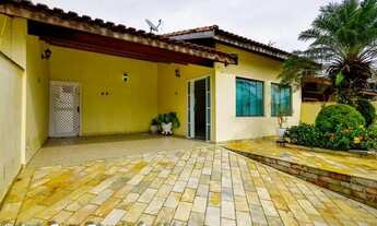 Imagem: Casa com 3 dormitórios para alugar, 130