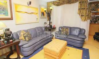 Imagem 2: Tijuca Apartamento com 2 dormitórios