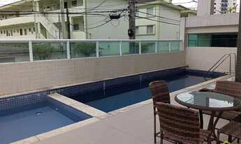 Imagem: Vai peder Guilhermina Apto 02 dorms, 99