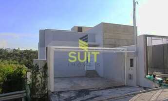 Imagem: Sobrado Novo 3 Dorm (1 Suíte), Porcelanato