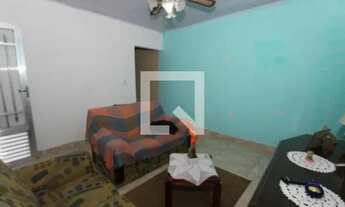 Imagem 2: Casa para Aluguel - Parque São Rafael, 1 Quarto, 50 m2