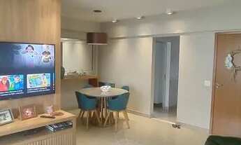 Imagem 2: Apartamento à venda, 3 quartos, 1 suíte, 2 vagas, Buritis - Belo Horizonte/MG