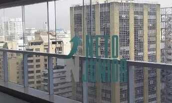 Imagem 5: Apartamento com 4 dormitórios à venda, 235 m² por R$ 6.200.000,00 - Bela Vista - São Paulo