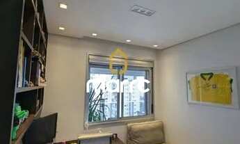 Imagem 10: Lindo apartamento a venda no Essencia Brooklin