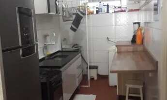 Imagem 6: Prédio - Centro - Campinas