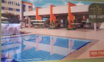 Imagem: Apartamento para venda com 41 metros quadrados