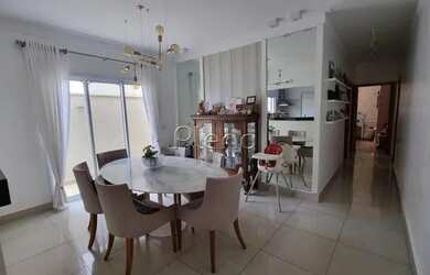 Imagem 5: Casa à venda no Condomínio Terras do Fontanário - Paulínia/SP