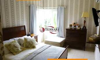 Imagem 5: Casa em Condomínio à venda, 4 quartos, 4 suítes, 2 vagas, Parque Residencial Damha IV - Sã