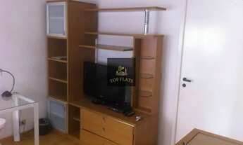 Imagem 7: Flat disponível na Vila Olímpia