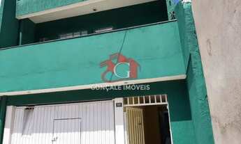 Imagem: Guarulhos - Casa Padrão - Esplanada das