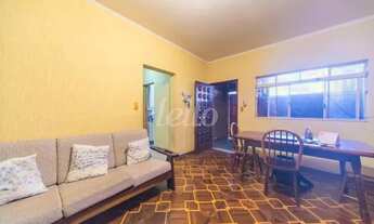 Imagem 2: Santo André - Casa Padrão - Santa Maria