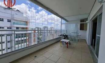 Imagem 6: Apartamento com 3 dormitórios à venda, 249 m² por R$ 2.490.000,00 - Vila Zilda - São Paulo