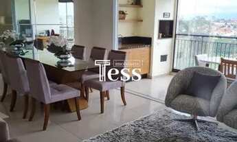 Imagem 2: Apartamento no Edifício Terraço Juscelino com 3 quartos sendo 1 tipo apartamento com close