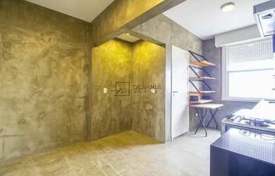 Imagem 15: Apartamento Locação 2 Dormitórios - 140 m² Jardim Paulista