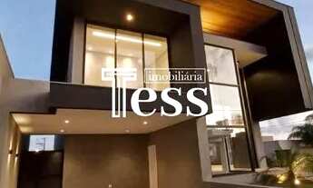 Imagem: Belíssima casa assobradada para Venda Condomínio