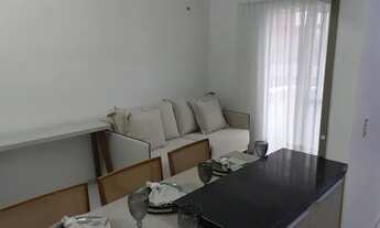 Imagem 3: Amplo apto 2 dorm, com suíte, 2 vagas cobertas