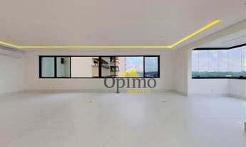 Imagem 2: Apartamento com 3 dormitórios à venda, 180 m² por R$ 1.690.000,00 - Vila Alexandria - São