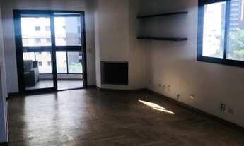 Imagem 5: Apartamento para venda tem 165 metros quadrados com 3 Suítes, 3 Vagas, Varanda Gourmet - S