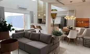 Imagem 2: Morada do Lago Residencial casa