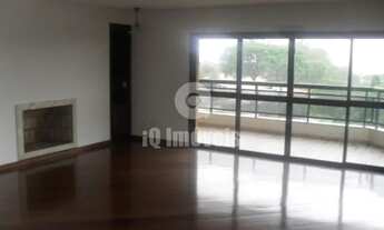 Imagem: Apartamento Lapa 3 dormitórios 3 suítes