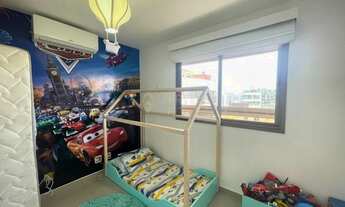 Imagem 2: Cobertura Duplex 3 quartos na Barra Olímpica