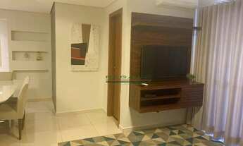 Imagem 3: Apartamento com 2 quartos para alugar, 88 m² por R$ 3.159/mês - Nova Aliança - Ribeirão Pr