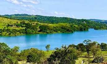 Imagem 5: Corumbá 4 - Água, Energia, Asfaltado, Piscina, Churrasqueira Na Mata, Etc. M1P184