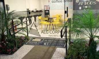 Imagem 3: Salas Comerciais para Locação, Nova Campinas - Campinas