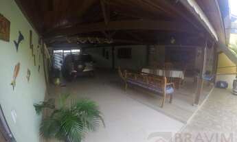 Imagem 3: Casa no Condomínio Itatiaia Aldeia Parque em Colina de Laranjeiras