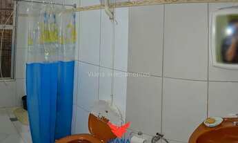 Imagem 7: Cód.: 250 - Casa 03 quartos, 01 suíte à Venda no Embratel