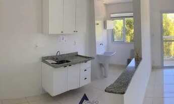 Imagem 6: Seu Sonho em Realidade: Apartamento Aconchegante com Piscina e Área Verde