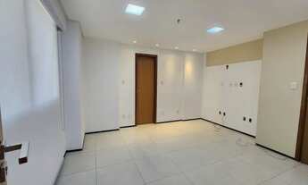 Imagem 6: Sala Comercial ara aluguel possui 80 m² com 3 salas no Jóquei - Teresina - PI