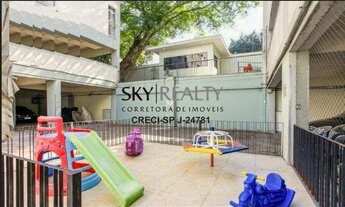 Imagem 6: SAO PAULO - Padrão - Vila Santa Catarina