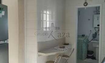 Imagem 5: Apartamento Vila Ema Residencial Authentique 3 Dormitórios 109m²