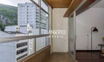 Imagem 7: Apartamento à venda em Copacabana/RJ com 120 m², 2 quartos, 1 suíte, 2 vagas