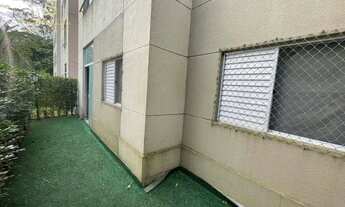 Imagem: Apartamento com 2 dormitórios, 70 m²