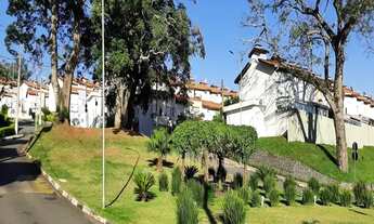 Imagem 4: CASA PARA LOCAÇÃO PAISAGEM RENOIR VIVA A VIDA COTIA SP