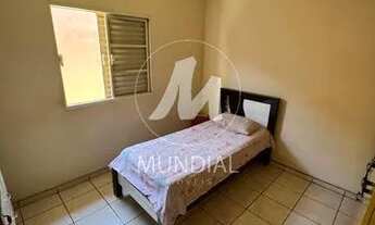 Imagem 6: Casa (térrea na rua) 2 dormitórios