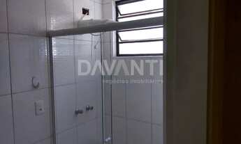 Imagem 7: Apartamento - Jardim Nossa Senhora Auxiliadora - Campinas