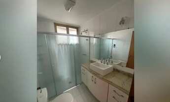 Imagem 7: Apartamento com 3 dormitórios para alugar, 111 m² por R$ 5.422,00/mês - Jardim Aquarius