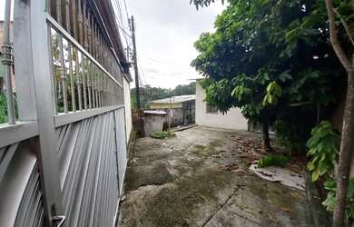 Imagem 5: Caso no Campo Dourado na Cidade Nova com 3 quartos sendo 2 suítes, 3 vagas de garagem