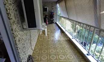 Imagem 1: Tijuca Apartamento com 2 dormitórios