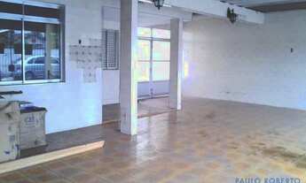 Imagem 6: CASA TÉRREA - SAÚDE - SP