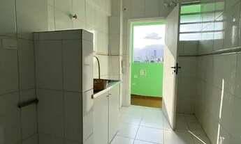 Imagem: Apartamento para Aluguel em Santos/SP